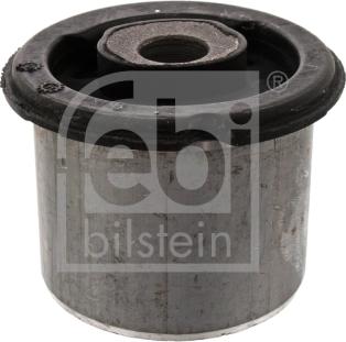 Febi Bilstein 38811 - Сайлентблок, рычаг подвески колеса autospares.lv