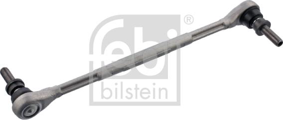 Febi Bilstein 38821 - Тяга / стойка, стабилизатор autospares.lv