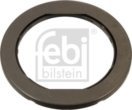 Febi Bilstein 38871 - Подушка, автоматическая коробка передач autospares.lv