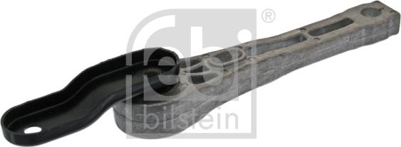 Febi Bilstein 38399 - Подушка, опора, подвеска двигателя autospares.lv
