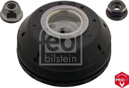 Febi Bilstein 38391 - Опора стойки амортизатора, подушка autospares.lv