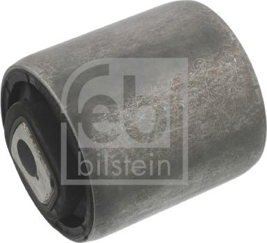 Febi Bilstein 38393 - Сайлентблок, рычаг подвески колеса autospares.lv