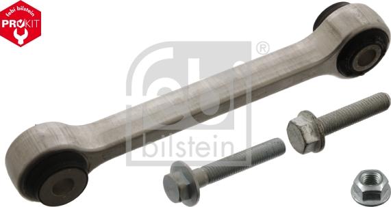 Febi Bilstein 38300 - Тяга / стойка, стабилизатор autospares.lv