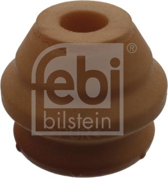 Febi Bilstein 38388 - Отбойник, демпфер амортизатора autospares.lv