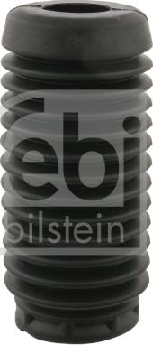 Febi Bilstein 38240 - Пыльник амортизатора, защитный колпак autospares.lv