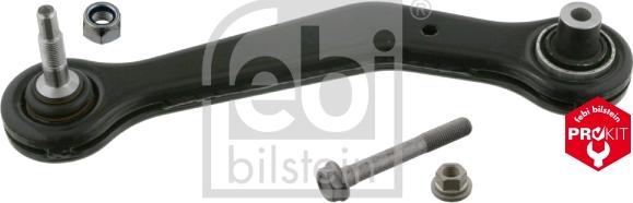 Febi Bilstein 38255 - Рычаг подвески колеса autospares.lv