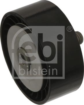 Febi Bilstein 38260 - Ролик, поликлиновый ремень autospares.lv