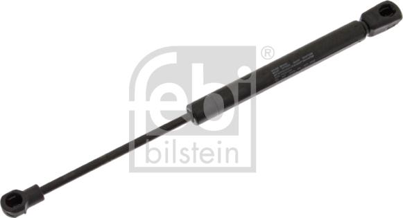 Febi Bilstein 38235 - Газовая пружина, упор autospares.lv