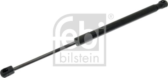 Febi Bilstein 38233 - Газовая пружина, упор autospares.lv