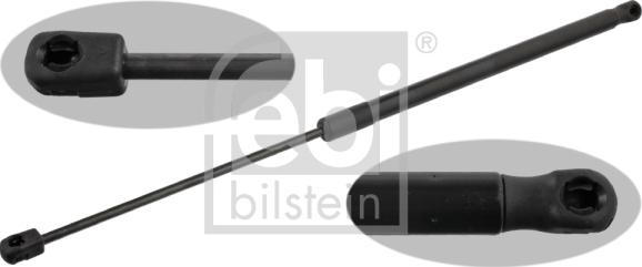 Febi Bilstein 38232 - Газовая пружина, капот autospares.lv