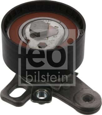 Febi Bilstein 38275 - Натяжной ролик, зубчатый ремень ГРМ autospares.lv