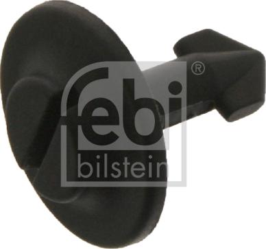 Febi Bilstein 38798 - Защита двигателя / поддона двигателя autospares.lv