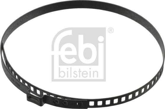 Febi Bilstein 38765 - Зажимный хомут autospares.lv