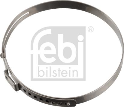 Febi Bilstein 38763 - Зажимный хомут autospares.lv