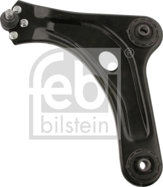 Febi Bilstein 38700 - Рычаг подвески колеса autospares.lv