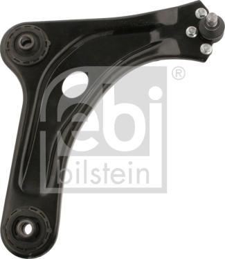 Febi Bilstein 38701 - Рычаг подвески колеса autospares.lv