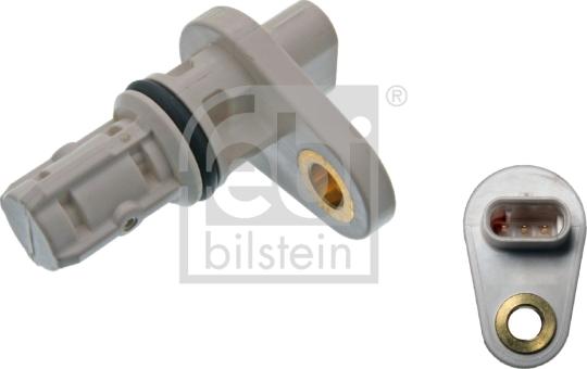 Febi Bilstein 38711 - Датчик импульсов, коленвал autospares.lv