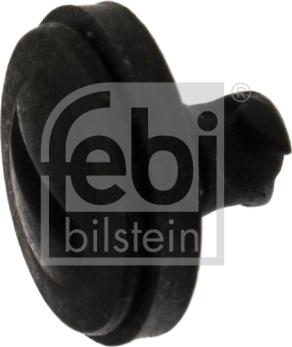 Febi Bilstein 38786 - Защита двигателя / поддона двигателя autospares.lv