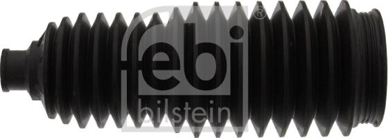 Febi Bilstein 38739 - Пыльник, рулевое управление autospares.lv