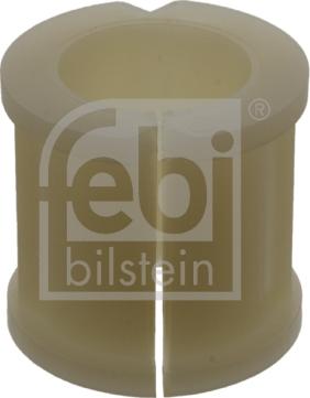 Febi Bilstein 38733 - Втулка стабилизатора autospares.lv