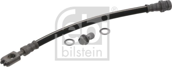 Febi Bilstein 33992 - Тормозной шланг autospares.lv