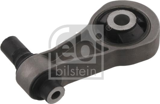 Febi Bilstein 33961 - Подушка, опора, подвеска двигателя autospares.lv