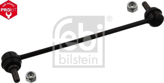 Febi Bilstein 33916 - Тяга / стойка, стабилизатор autospares.lv