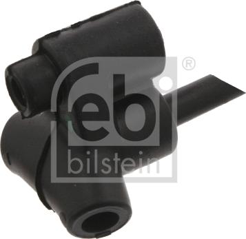 Febi Bilstein 33987 - Шланг, вентиляция картера autospares.lv