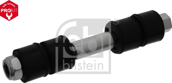 Febi Bilstein 33930 - Тяга / стойка, стабилизатор autospares.lv