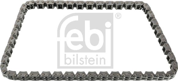 Febi Bilstein 33931 - Цепь, привод маслонасоса autospares.lv