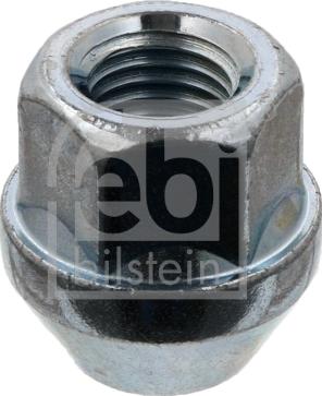 Febi Bilstein 33928 - Гайка крепления колеса autospares.lv