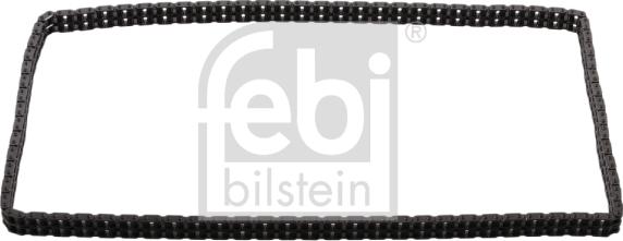 Febi Bilstein 33975 - Цепь привода распредвала autospares.lv