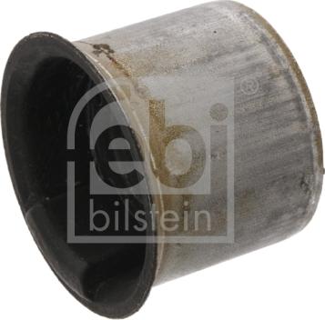 Febi Bilstein 33973 - Сайлентблок, рычаг подвески колеса autospares.lv