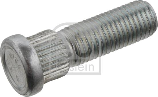 Febi Bilstein 33499 - Шпилька ступицы колеса autospares.lv