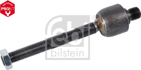 Febi Bilstein 33448 - Осевой шарнир, рулевая тяга autospares.lv