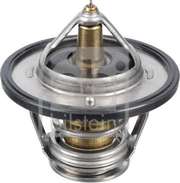 Febi Bilstein 33457 - Термостат охлаждающей жидкости / корпус autospares.lv