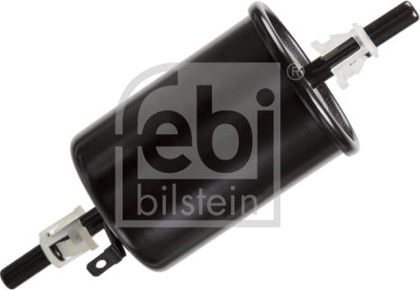 Febi Bilstein 33467 - Топливный фильтр autospares.lv