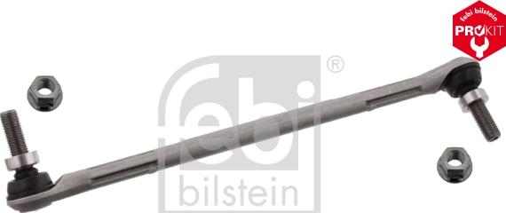 Febi Bilstein 33485 - Тяга / стойка, стабилизатор autospares.lv