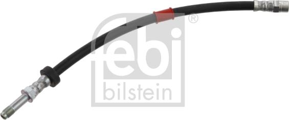 Febi Bilstein 33487 - Тормозной шланг autospares.lv