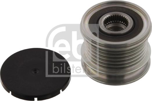 Febi Bilstein 33473 - Шкив генератора, муфта autospares.lv