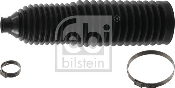 Febi Bilstein 33594 - Комплект пыльника, рулевое управление autospares.lv