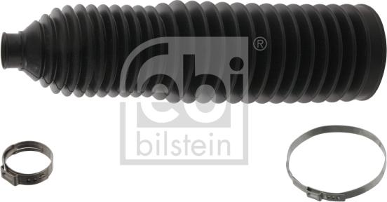Febi Bilstein 33592 - Комплект пыльника, рулевое управление autospares.lv