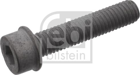 Febi Bilstein 33554 - Центрирующий болт, ременный шкив - коленчатый вал autospares.lv
