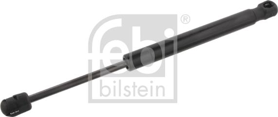 Febi Bilstein 33564 - Газовая пружина, упор autospares.lv