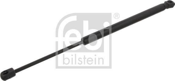 Febi Bilstein 33561 - Газовая пружина, упор autospares.lv