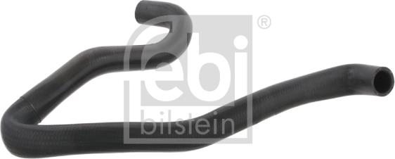 Febi Bilstein 33531 - Шланг радиатора autospares.lv