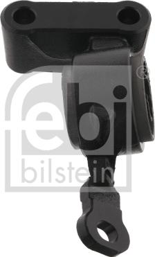 Febi Bilstein 33574 - Сайлентблок, рычаг подвески колеса autospares.lv