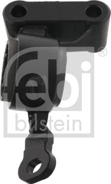 Febi Bilstein 33575 - Сайлентблок, рычаг подвески колеса autospares.lv