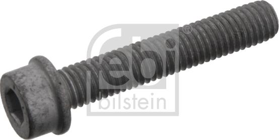 Febi Bilstein 33604 - Центрирующий болт, ременный шкив - коленчатый вал autospares.lv