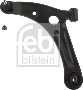 Febi Bilstein 33610 - Рычаг подвески колеса autospares.lv